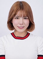 写真：日野未来さん