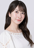 写真：石田晴香さん