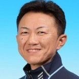 写真：松田英数さん