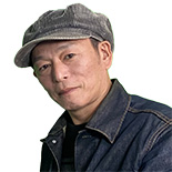 写真：平賀圭さん