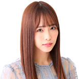 写真：藤江れいなさん